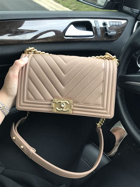 chanel boy bag medium 2017|chanel leboy medium.